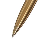 Набор Parker Urban Core FK200 Muted Black GT ручка перьевая + ручка шариковая, латунь - Фото 10