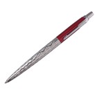 Ручка шариковая Parker Jotter K175 SE London Architecture Classical Red M, синие чернила (2025827) - Фото 1