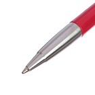 Ручка шариковая Parker Vector Standard K01 Red CT M, синие чернила (2025453) - Фото 2
