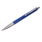 Ручка шариковая Parker Vector Standard K01 Blue CT M, пластиковый корпус, синие чернила - Фото 1
