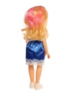 Кукла «Даша» в платье, 31 см 4411794