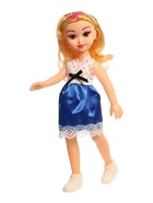 Кукла «Даша» в платье, 31 см 4411794