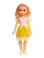 Кукла «Даша» в платье, 31 см 4411794