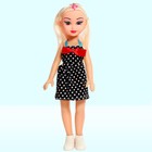 Кукла «Даша» в платье, 31 см - Фото 7