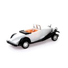 Машина инерционная «Кабриолет», МИКС - фото 22630270