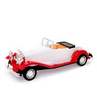 Машина инерционная «Кабриолет», МИКС - фото 22630271