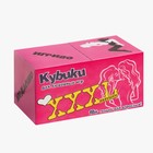 Кубики для взрослых «Девушки», 2 шт., 4×4 см, 18+ 4584239