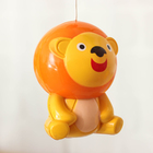 УЦЕНКА Мобиль музыкальный «Домик. Джунгли», заводной - Фото 7