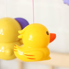 УЦЕНКА Мобиль музыкальный «Домик. Джунгли», заводной - Фото 6