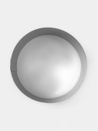 Форма для выпечки и выкладки TAS-PROM «Круг», d=10 см, h=6.5 см, нержавеющая сталь - Фото 4