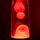 Светильник ночник «Релакс» Е14 25 Вт от сети 220 В черный 9×9×35 см - Фото 4