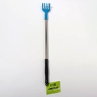 Массажёр - чесалка, универсальный, 42×4×3 см, МИКС - Фото 5