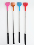 Массажёр - чесалка, универсальный, 42×4×3 см, МИКС - Фото 7