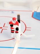 Игра настольная «Хоккеймиг-О» 4585786