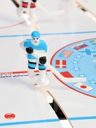 Игра настольная «Хоккеймиг-О» 4585786