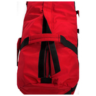 Сумка SandBag 50 кг, цвет красный - Фото 3
