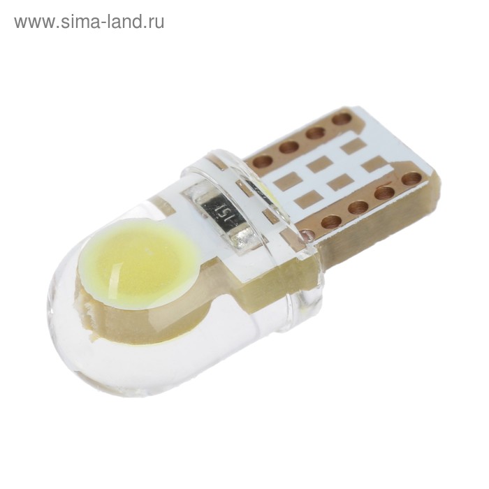 

Лампа светодиодная габаритная C2R T10-COB-M