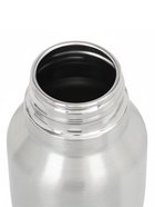 Бутылка для воды, 1 л, 24×7 см, хром - Фото 3