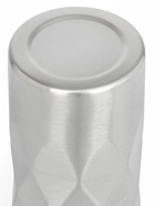 Бутылка для воды, 1 л, 24×7 см, хром - Фото 4