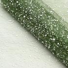 Сетка "Снег", цвет зеленый, 48 см х 4,5 м - Фото 3