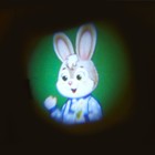 Игровой набор с проектором «Однажды в сказке», 3 сказки, световой эффект - Фото 2