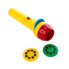 Игровой набор с проектором «Однажды в сказке», 3 сказки, световой эффект - Фото 4