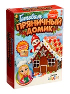 Набор для кулинарии «Готовим пряничный домик» - Фото 20