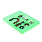 Набор для опытов «Опыты с магнитами, 5 опытов» - Фото 15