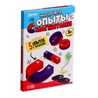 Набор для опытов «Опыты с магнитами, 5 опытов» - Фото 18