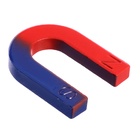 Набор для опытов «Опыты с магнитами, 5 опытов» - Фото 23