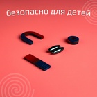 Набор для опытов «Опыты с магнитами, 5 опытов» - Фото 8