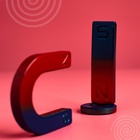 Набор для опытов «Опыты с магнитами, 5 опытов» - Фото 9