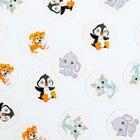 Настольная экономическая игра «MONEY POLYS. Kids», 90 купюр, 4+ - Фото 5