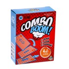 Настольная игра на логику COMBO BOOM! - Фото 5