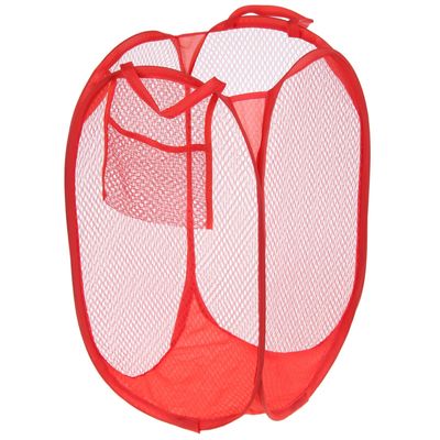 Корзина универсальная, складная, цвет МИКС