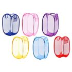 Корзина универсальная, складная, цвет МИКС - Фото 2