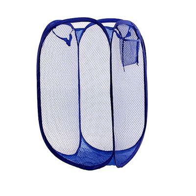 Корзина универсальная, складная, цвет МИКС