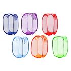 Корзина универсальная, складная, цвет МИКС - Фото 2