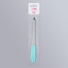 Пилка металлическая для ногтей, 15 см, МИКС - Фото 5