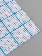 Канва для вышивания, в клетку, №11, 30×20 см, белая - Фото 4