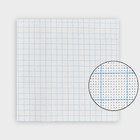 Канва для вышивания, в клетку, №11, 50 × 50 см, цвет белый - Фото 1