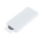 Увлажнитель воздуха Luazon LHU-07, ультразвуковой, 25 Вт, 3 л, 30 м2, бело-сиреневый - Фото 6