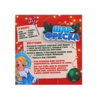 Набор для творчества. Шар-фреска «Прекрасная снегурочка» - Фото 5