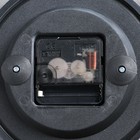 Часы настенные, серия: Интерьер, "Трафальгар", d-35 см - фото 24495409