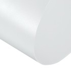 Настольное покрытие Calligrata, 33×46 см, 500 мкм прозрачное, матовое - Фото 2