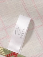 Скатерть новогодняя «Этель» Winter holidays d=220 см ±3 см с ГМВО, 100% хлопок, саржа 190 г/м² - Фото 12