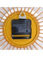 Часы настенные, интерьерные, большие «Палекка», плавный ход, d=40 см, циферблат d=13 см 4388691