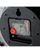 Часы настенные интерьерные «Ракушки», серия: Ажур, дискретный ход, d=59 см, циферблат d=22 см, от батарейки 1хАА - фото 60780830