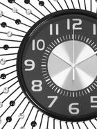 Часы настенные интерьерные «Аласса», серия: Ажур, бесшумные, плавный ход, d=68 см, циферблат d=22 см, от батарейки 1×АА - Фото 6