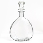 Подарочный набор для приготовления алкоголя «Пряный виски»: травы и специи 19 г, штоф 500 мл., инструкция - Фото 5